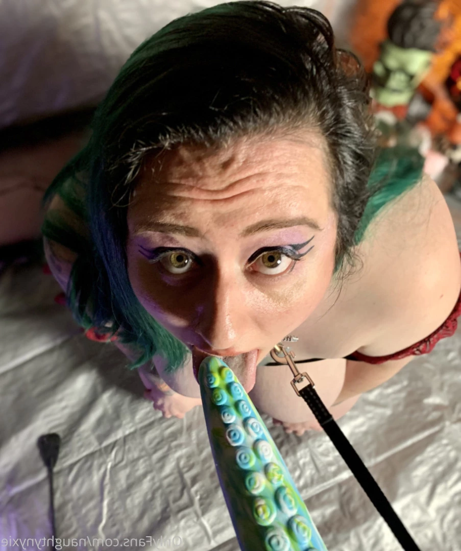 Nyxie ¨̮ NO PPV [ naughtynyxie ] Onlyfans leaked photo 16106335 on Hotleaks.tv