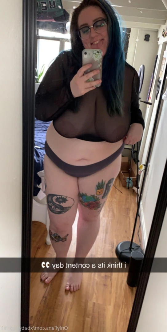 Nyxie ¨̮ NO PPV [ naughtynyxie ] Onlyfans leaked photo 16137631 on Hotleaks.tv