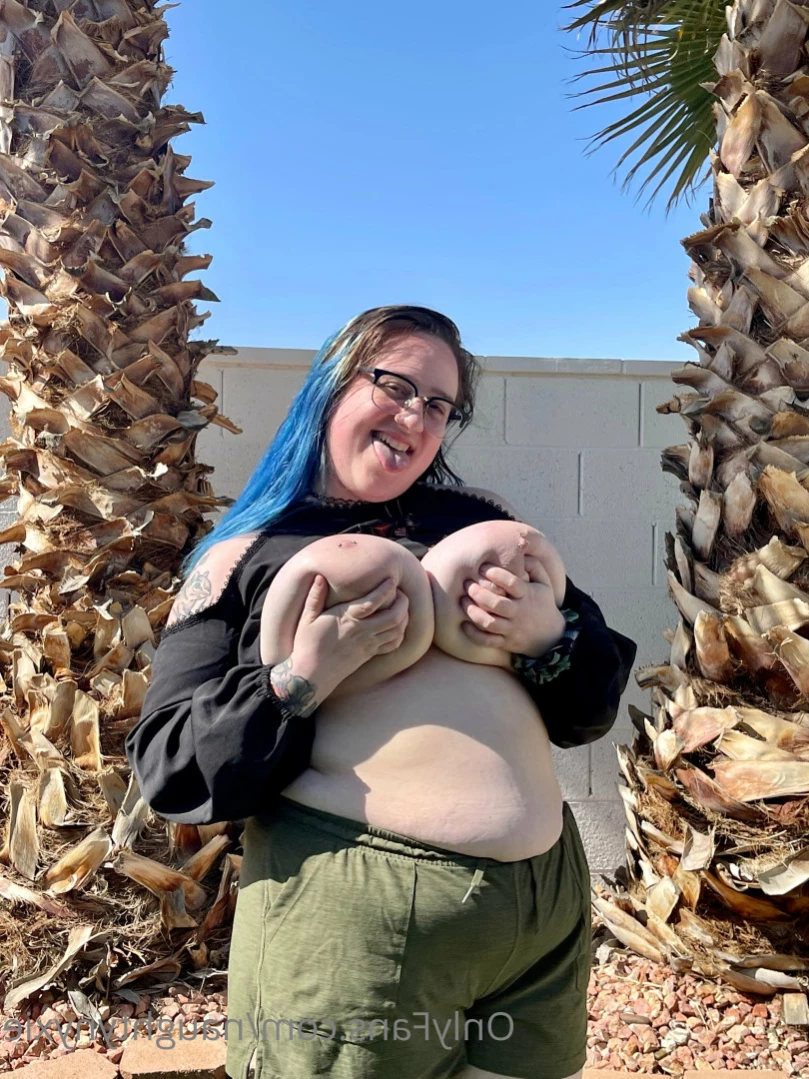 Nyxie ¨̮ NO PPV [ naughtynyxie ] Onlyfans leaked photo 16143419 on Hotleaks.tv