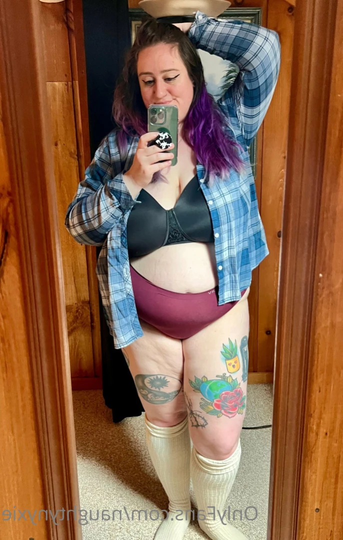 Nyxie ¨̮ NO PPV [ naughtynyxie ] Onlyfans leaked photo 16146043 on Hotleaks.tv