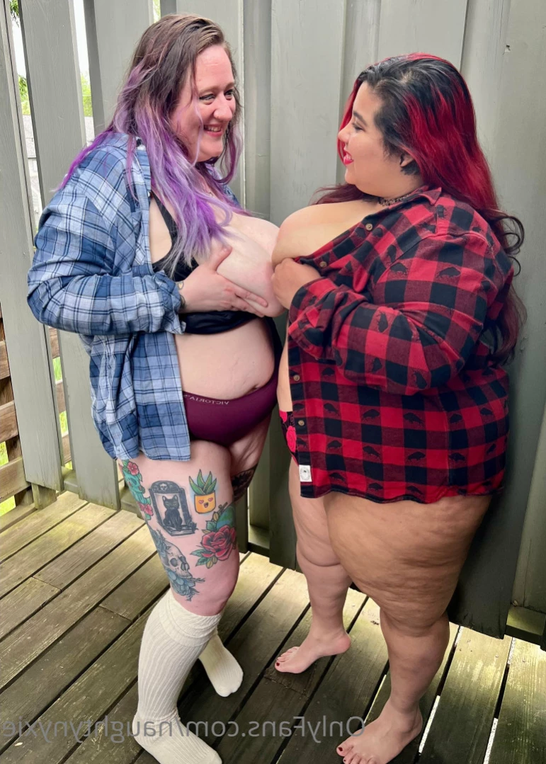 Nyxie ¨̮ NO PPV [ naughtynyxie ] Onlyfans leaked photo 16148648 on Hotleaks.tv