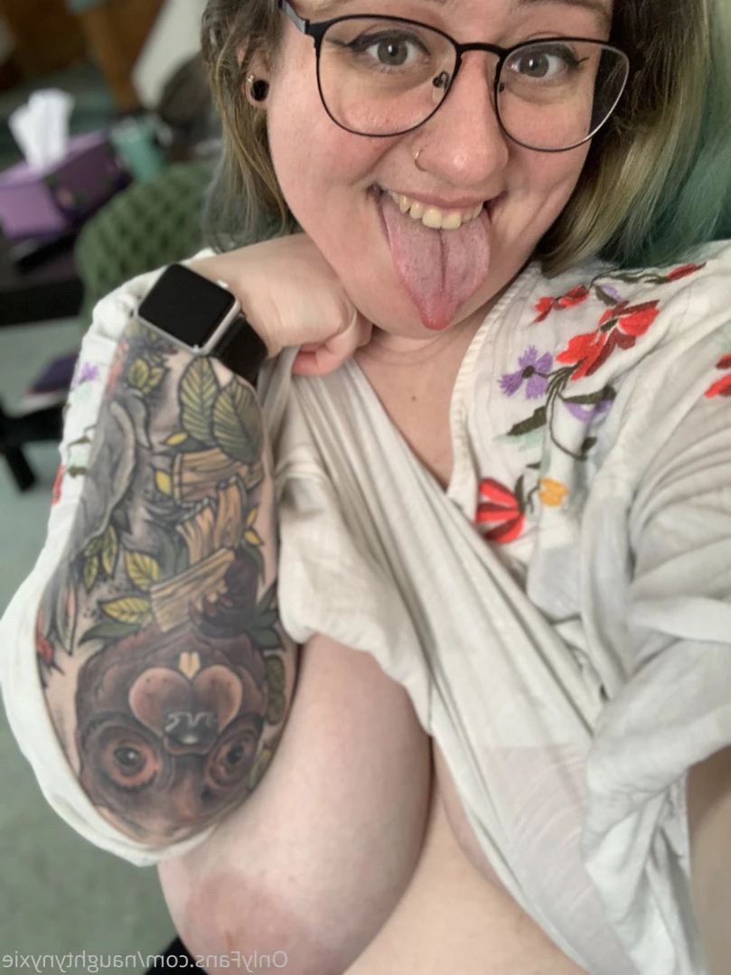 Nyxie ¨̮ NO PPV [ naughtynyxie ] Onlyfans leaked photo 16199738 on Hotleaks.tv