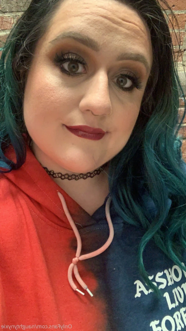 Nyxie ¨̮ NO PPV [ naughtynyxie ] Onlyfans leaked photo 16200998 on Hotleaks.tv