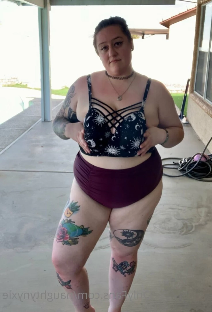 Nyxie ¨̮ NO PPV [ naughtynyxie ] Onlyfans leaked photo 16215519 on Hotleaks.tv