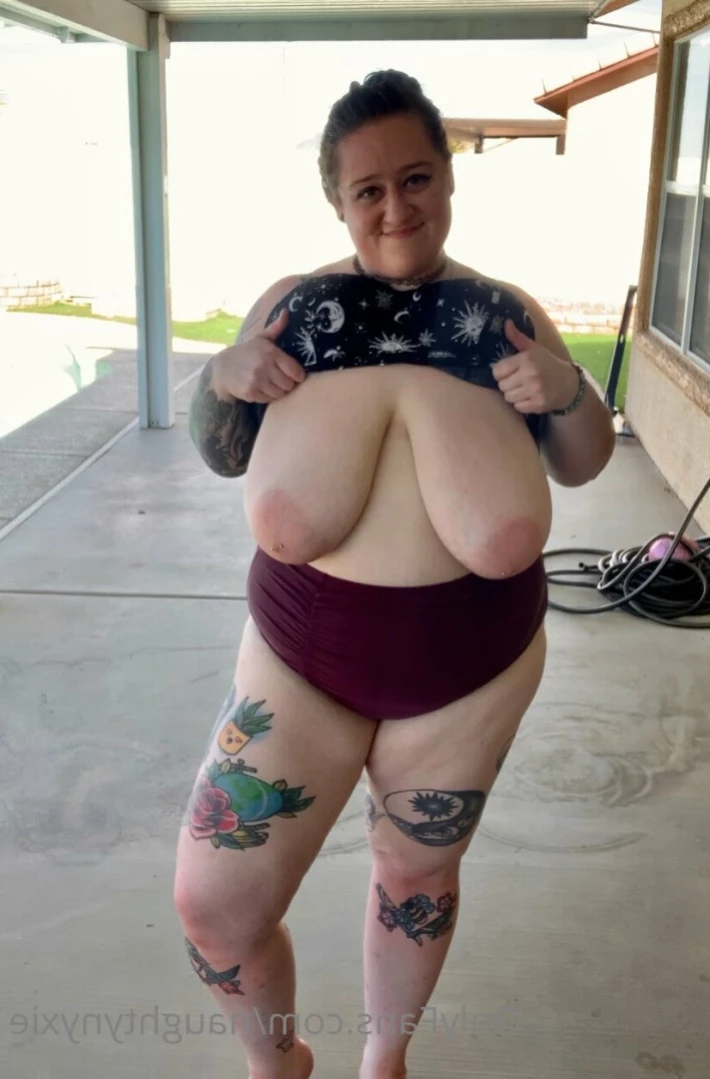 Nyxie ¨̮ NO PPV [ naughtynyxie ] Onlyfans leaked photo 16265537 on Hotleaks.tv