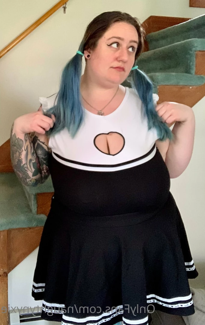 Nyxie ¨̮ NO PPV [ naughtynyxie ] Onlyfans leaked photo 16268723 on Hotleaks.tv