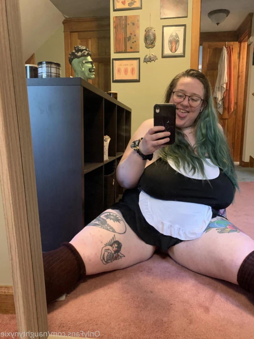 Nyxie ¨̮ NO PPV [ naughtynyxie ] Onlyfans leaked photo 16272073 on Hotleaks.tv