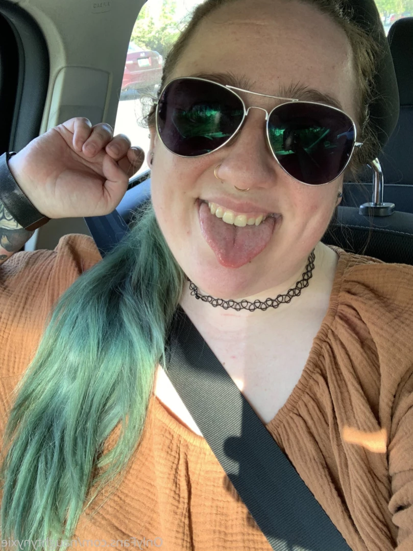 Nyxie ¨̮ NO PPV [ naughtynyxie ] Onlyfans leaked photo 16287172 on Hotleaks.tv