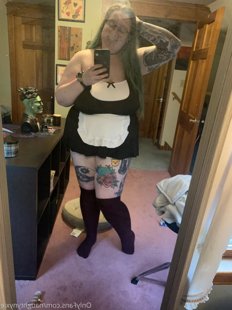 Nyxie ¨̮ NO PPV [ naughtynyxie ] Onlyfans leaked photo 16297851 on Hotleaks.tv