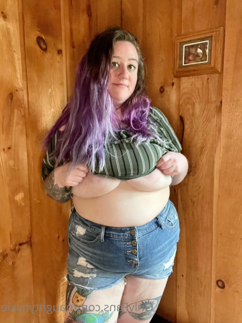 Nyxie ¨̮ NO PPV [ naughtynyxie ] Onlyfans leaked photo 16298699 on Hotleaks.tv
