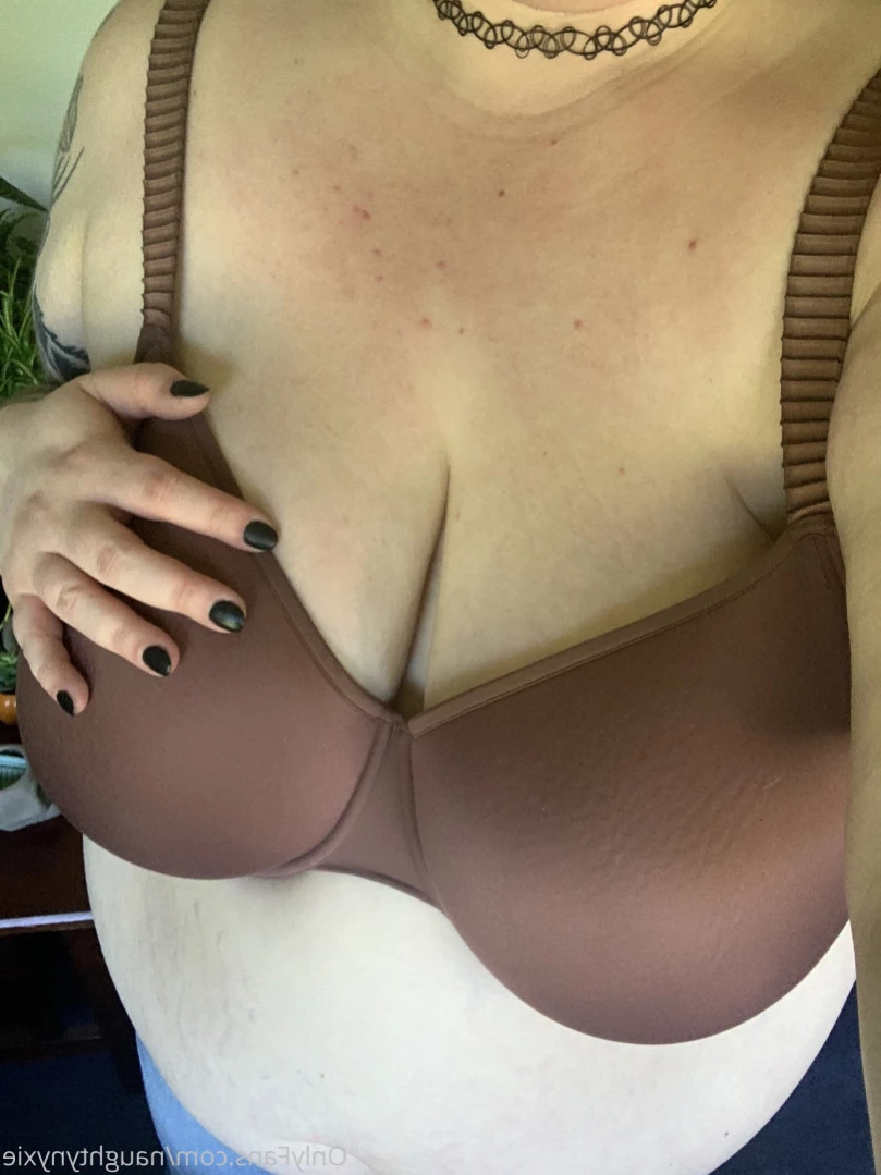 Nyxie ¨̮ NO PPV [ naughtynyxie ] Onlyfans leaked photo 16319370 on Hotleaks.tv