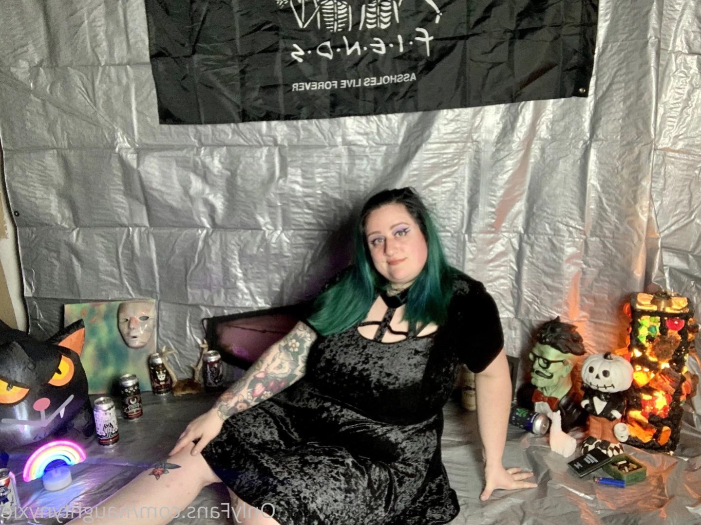 Nyxie ¨̮ NO PPV [ naughtynyxie ] Onlyfans leaked photo 16319458 on Hotleaks.tv