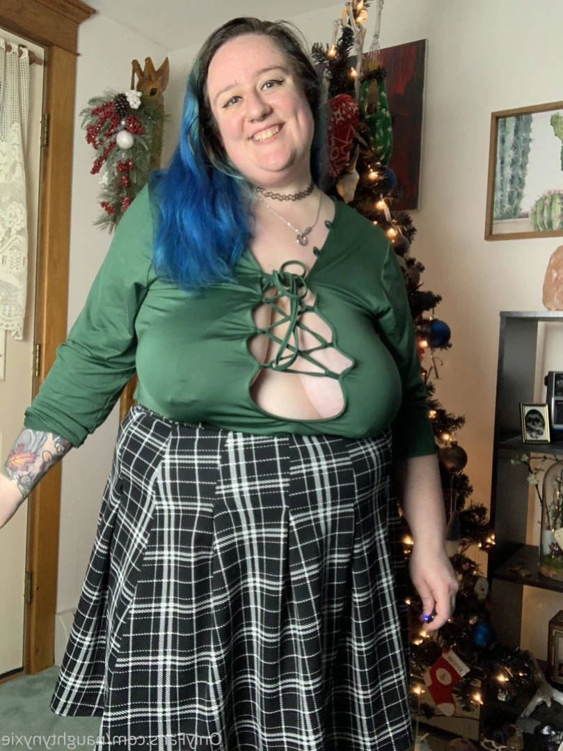 Nyxie ¨̮ NO PPV [ naughtynyxie ] Onlyfans leaked photo 16319472 on Hotleaks.tv