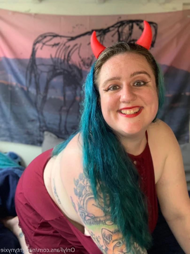 Nyxie ¨̮ NO PPV [ naughtynyxie ] Onlyfans leaked photo 16319481 on Hotleaks.tv