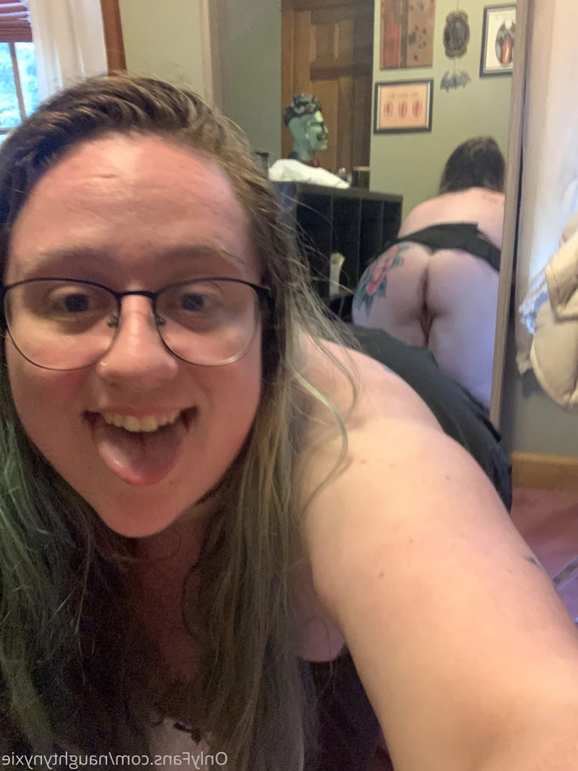 Nyxie ¨̮ NO PPV [ naughtynyxie ] Onlyfans leaked photo 16319506 on Hotleaks.tv