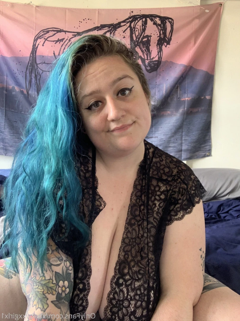 Nyxie ¨̮ NO PPV [ naughtynyxie ] Onlyfans leaked photo 16319509 on Hotleaks.tv