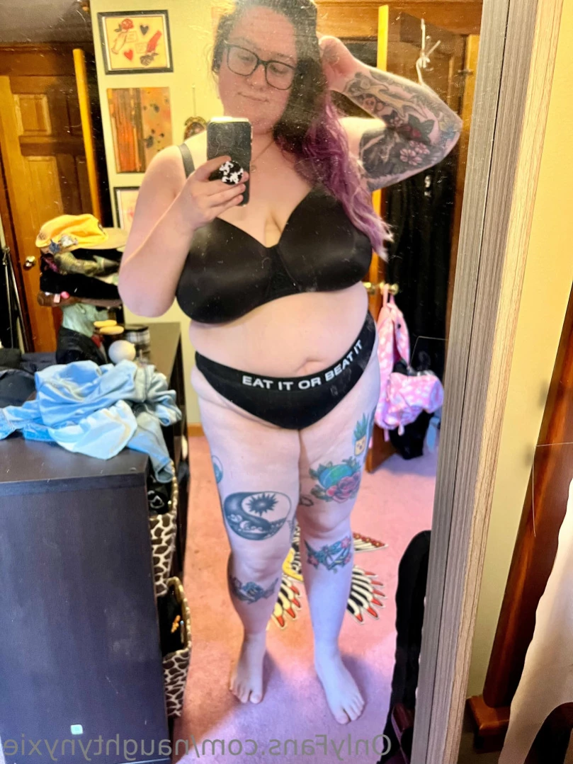Nyxie ¨̮ NO PPV [ naughtynyxie ] Onlyfans leaked photo 16319578 on Hotleaks.tv