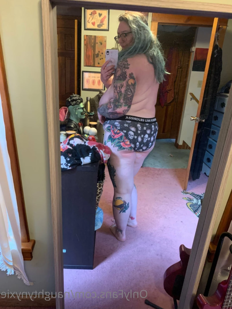 Nyxie ¨̮ NO PPV [ naughtynyxie ] Onlyfans leaked photo 16319595 on Hotleaks.tv