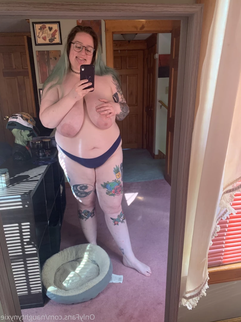 Nyxie ¨̮ NO PPV [ naughtynyxie ] Onlyfans leaked photo 16319685 on Hotleaks.tv