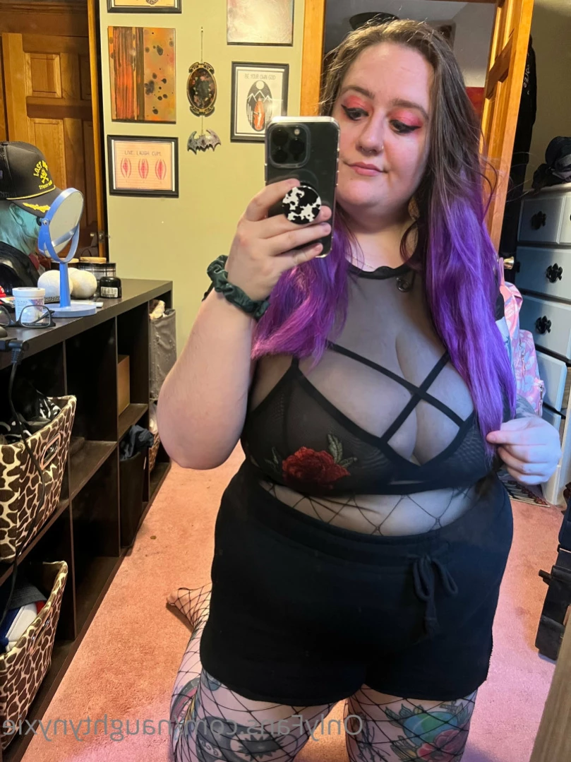 Nyxie ¨̮ NO PPV [ naughtynyxie ] Onlyfans leaked photo 16319696 on Hotleaks.tv