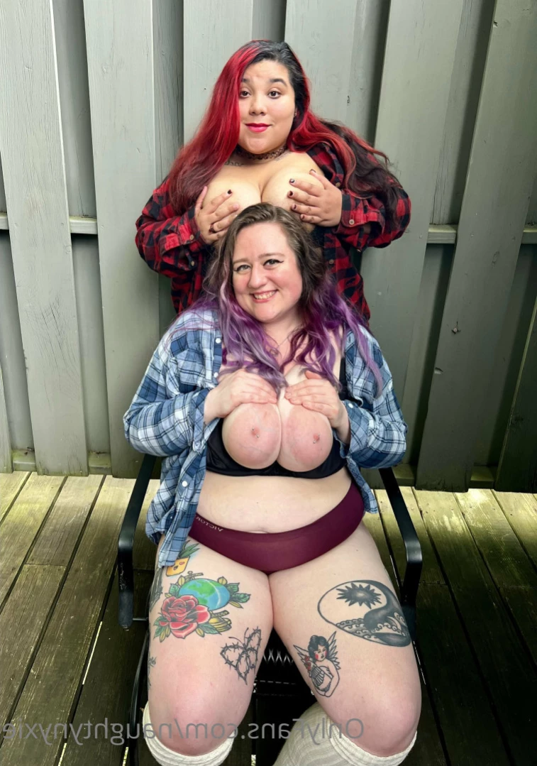 Nyxie ¨̮ NO PPV [ naughtynyxie ] Onlyfans leaked photo 16319718 on Hotleaks.tv