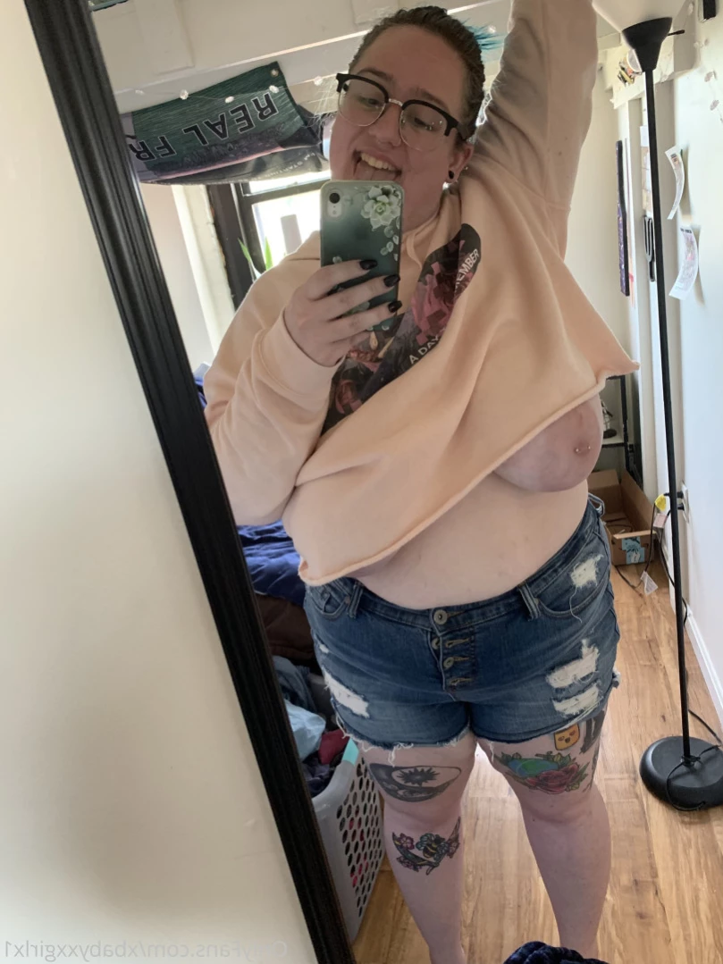 Nyxie ¨̮ NO PPV [ naughtynyxie ] Onlyfans leaked photo 16319741 on Hotleaks.tv