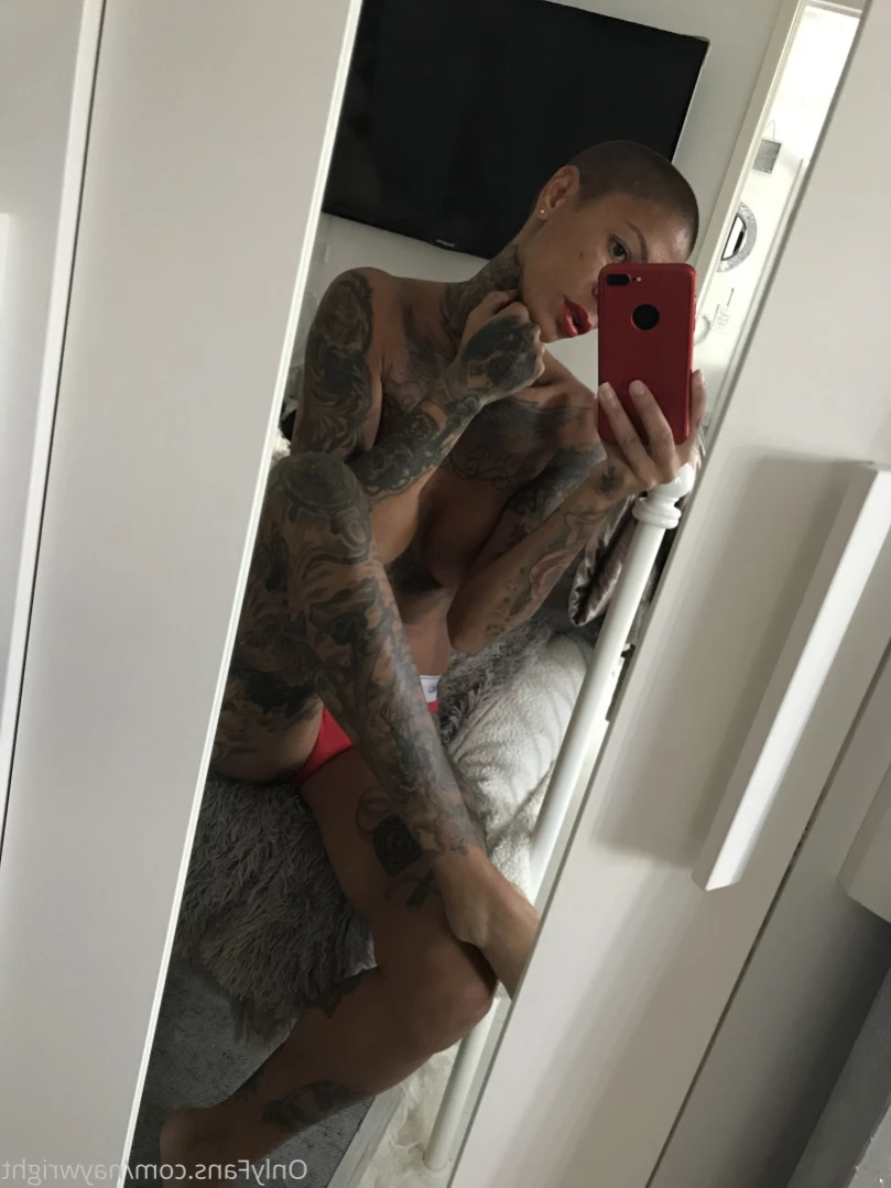 naywright Onlyfans leaked photo 14707935 on Hotleaks.tv