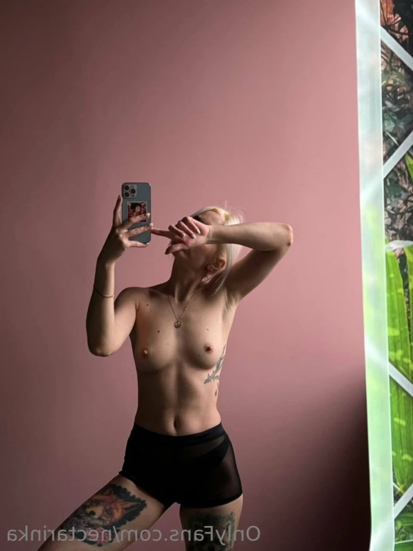 𝓐𝓷𝓰𝓮𝓵𝓲𝓴𝓪 🌸 [ nectarinka ] Onlyfans leaked photo 10905693 on Hotleaks.tv