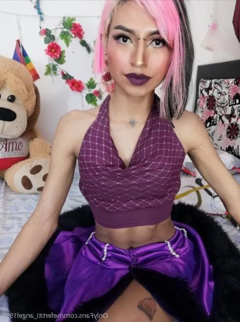 Nefertiti Angel [ nefertiti_angel1999 ] Onlyfans leaked photo 11286869 on Hotleaks.tv