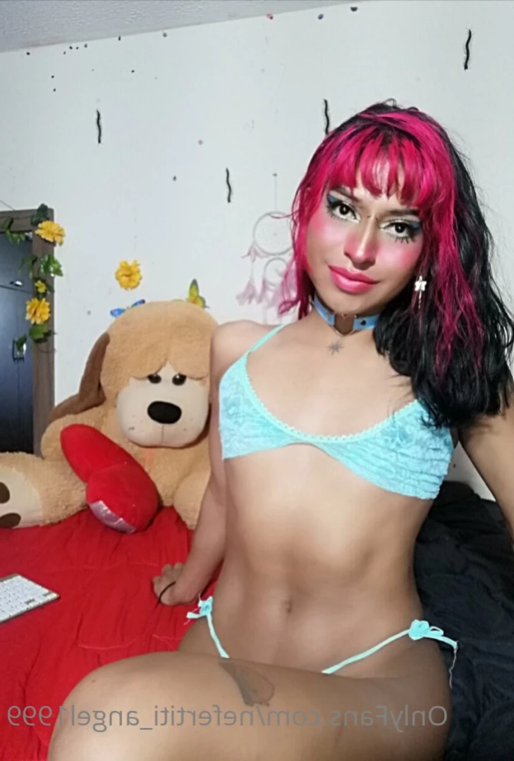 Nefertiti Angel [ nefertiti_angel1999 ] Onlyfans leaked photo 11286897 on Hotleaks.tv