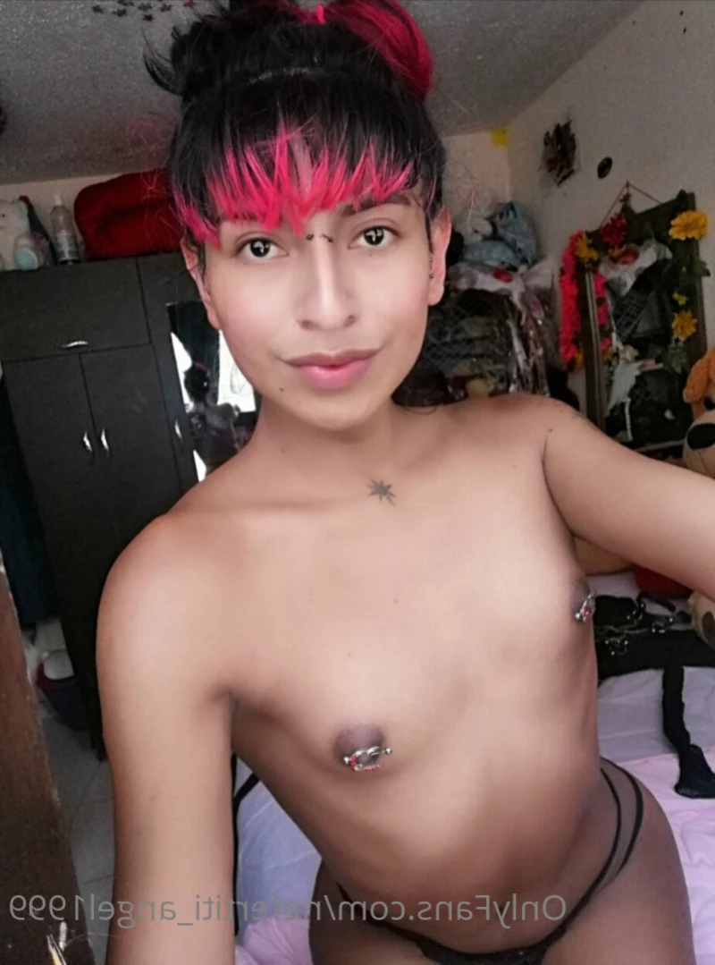 Nefertiti Angel [ nefertiti_angel1999 ] Onlyfans leaked photo 11286930 on Hotleaks.tv