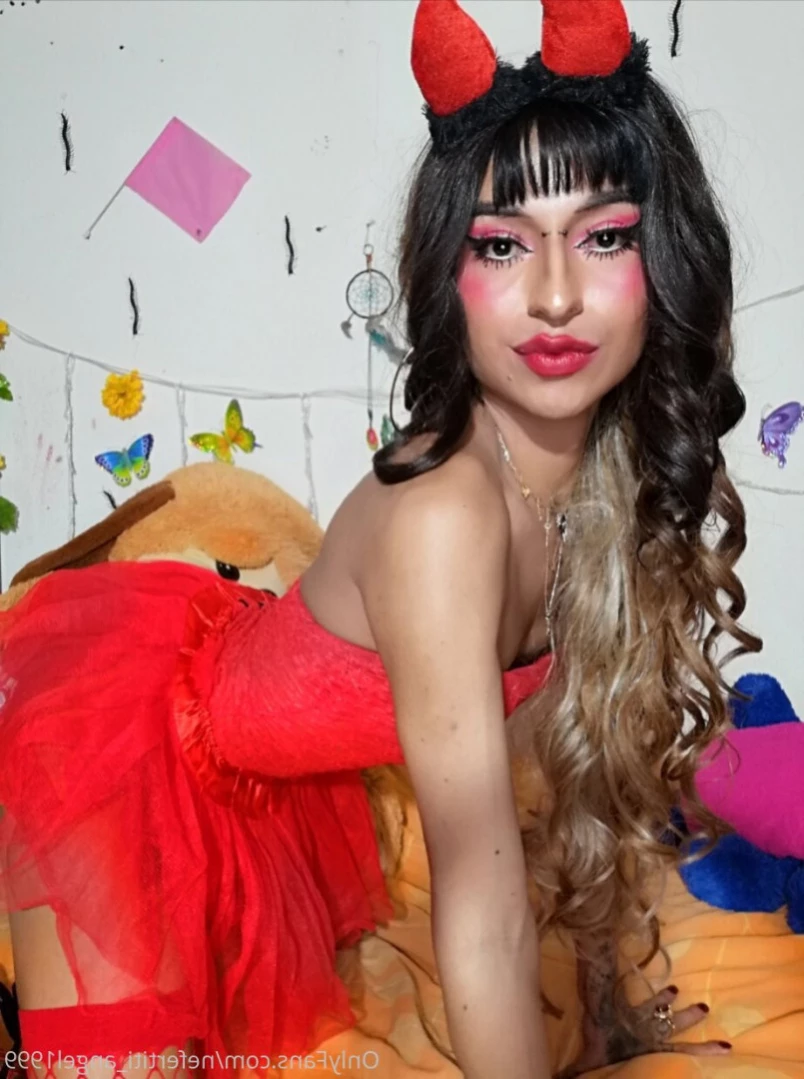 Nefertiti Angel [ nefertiti_angel1999 ] Onlyfans leaked photo 11286936 on Hotleaks.tv