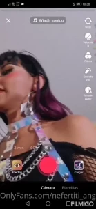 Nefertiti Angel [ nefertiti_angel1999 ] Onlyfans leaked video 12013642 on Hotleaks.tv