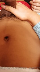 Nefertiti Angel [ nefertiti_angel1999 ] Onlyfans leaked video 12069125 on Hotleaks.tv