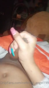 Nefertiti Angel [ nefertiti_angel1999 ] Onlyfans leaked video 13397242 on Hotleaks.tv