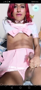 Nefertiti Angel [ nefertiti_angel1999 ] Onlyfans leaked video 14469125 on Hotleaks.tv