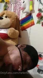 Nefertiti Angel [ nefertiti_angel1999 ] Onlyfans leaked video 14469129 on Hotleaks.tv