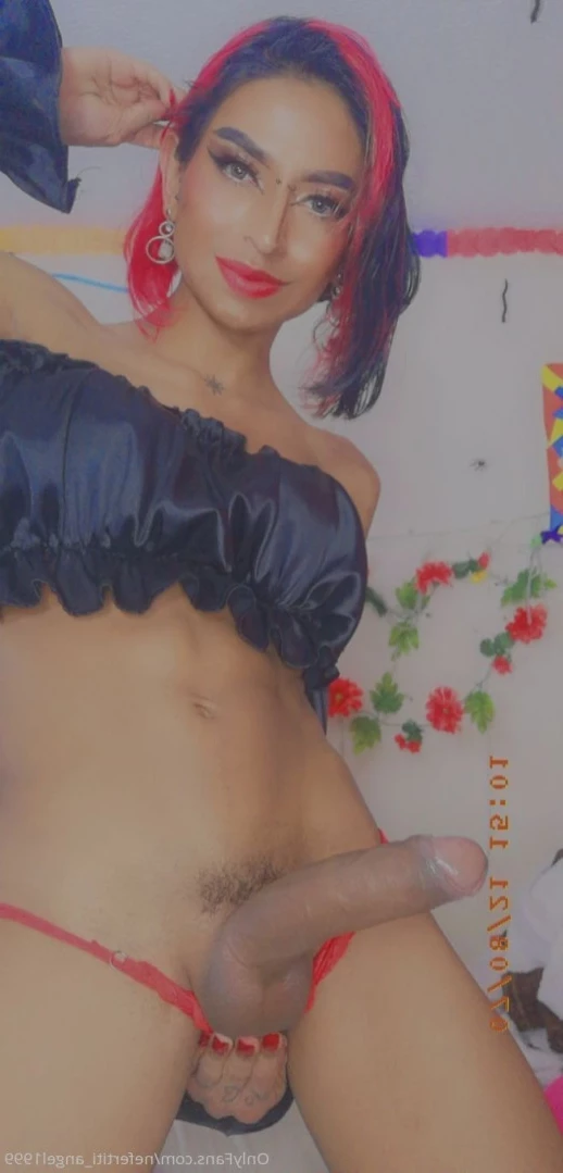 Nefertiti Angel [ nefertiti_angel1999 ] Onlyfans leaked photo 14546177 on Hotleaks.tv