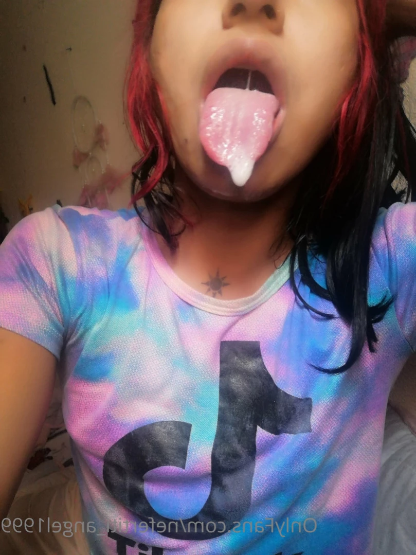 Nefertiti Angel [ nefertiti_angel1999 ] Onlyfans leaked photo 14550930 on Hotleaks.tv