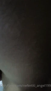 Nefertiti Angel [ nefertiti_angel1999 ] Onlyfans leaked video 14694545 on Hotleaks.tv