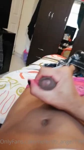 Nefertiti Angel [ nefertiti_angel1999 ] Onlyfans leaked video 14694976 on Hotleaks.tv