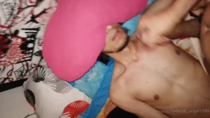 Nefertiti Angel [ nefertiti_angel1999 ] Onlyfans leaked video 14988100 on Hotleaks.tv