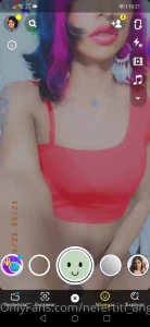 Nefertiti Angel [ nefertiti_angel1999 ] Onlyfans leaked video 14988207 on Hotleaks.tv