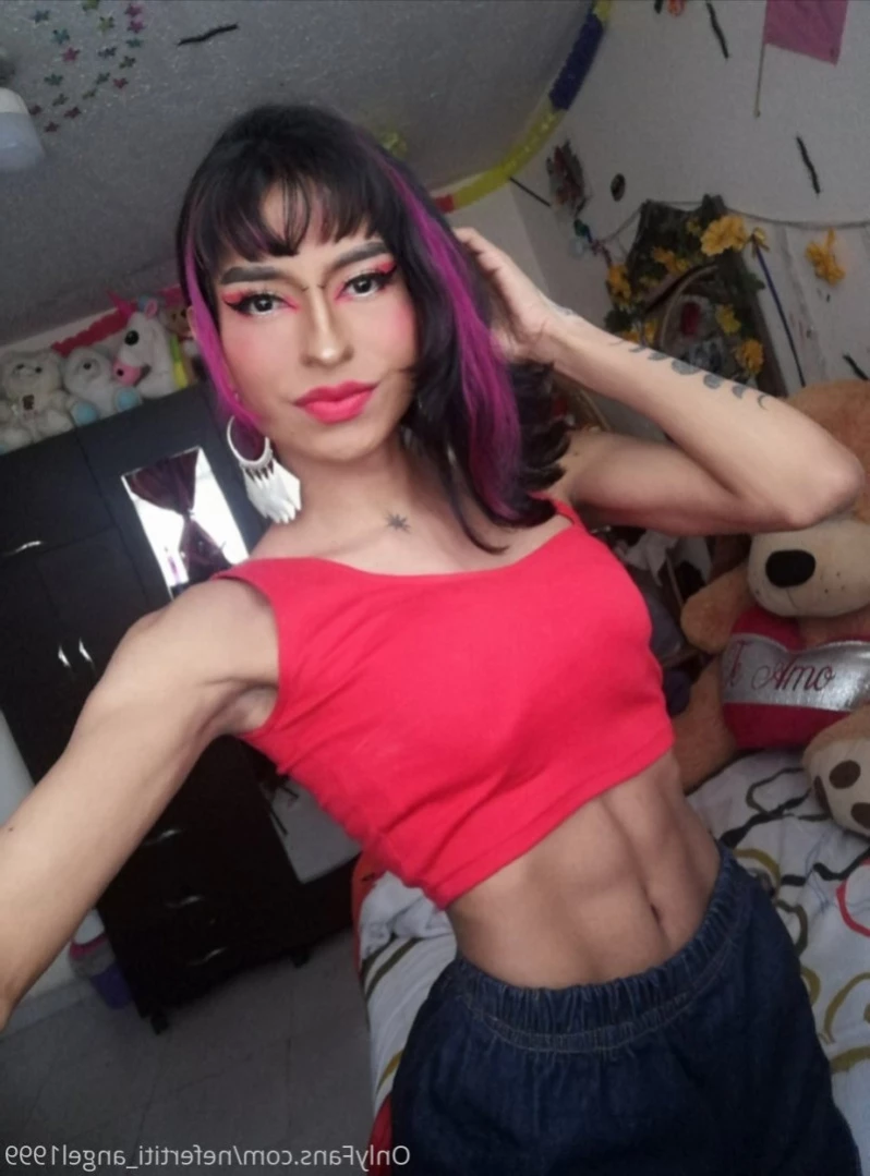 Nefertiti Angel [ nefertiti_angel1999 ] Onlyfans leaked photo 15641013 on Hotleaks.tv