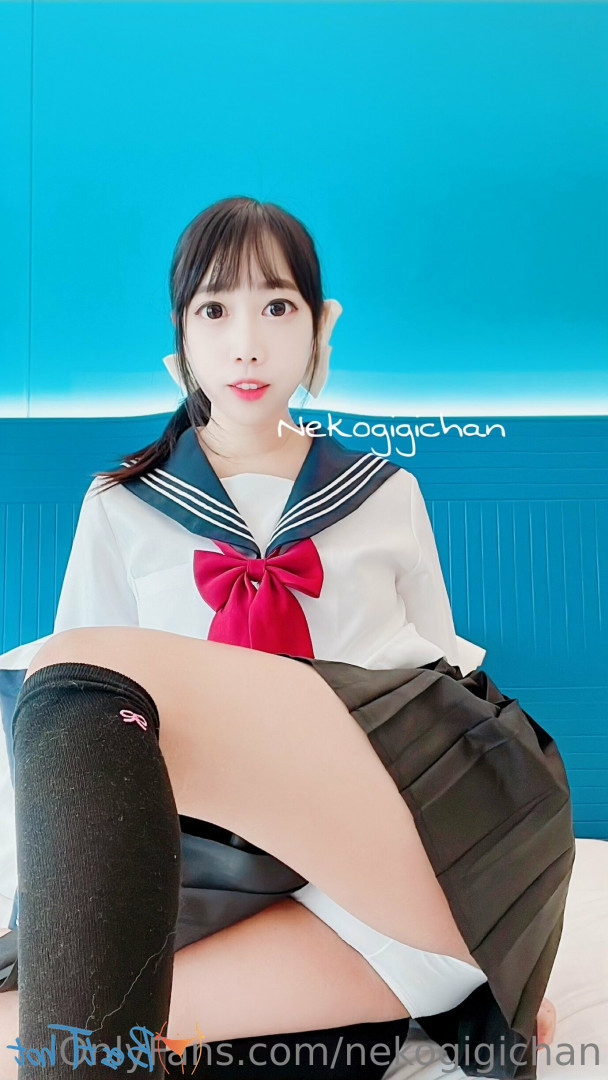 Nekogigi [ nekogigichan ] Onlyfans leaked photo 17275094 on Hotleaks.tv