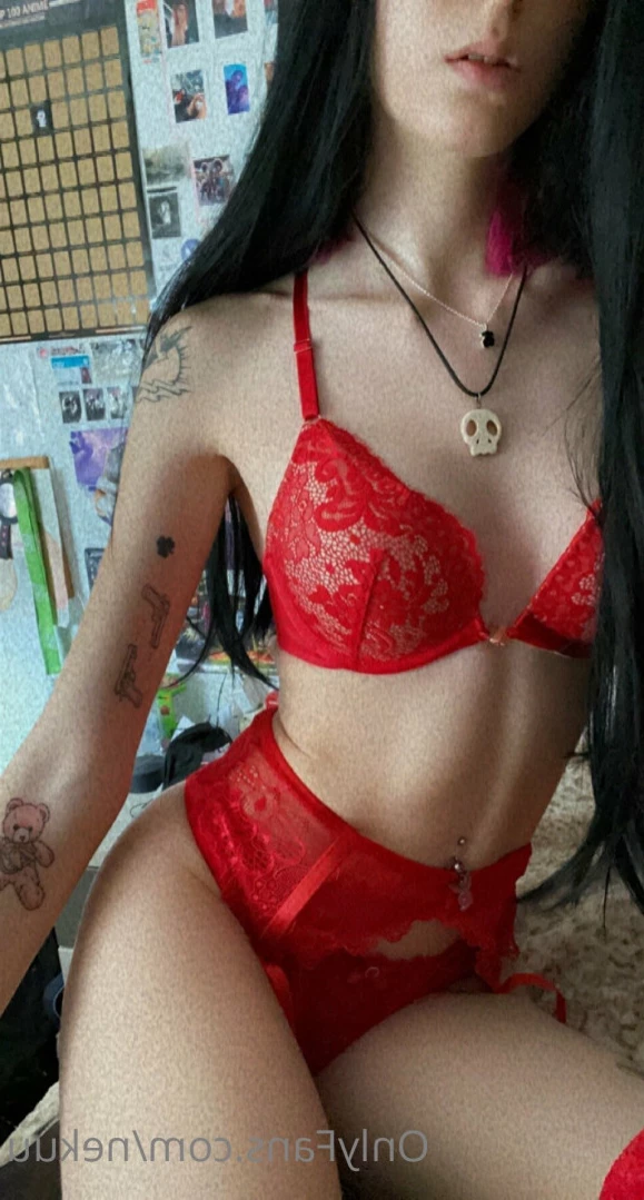 Nekurbex [ nekuu ] Onlyfans leaked photo 11286816 on Hotleaks.tv