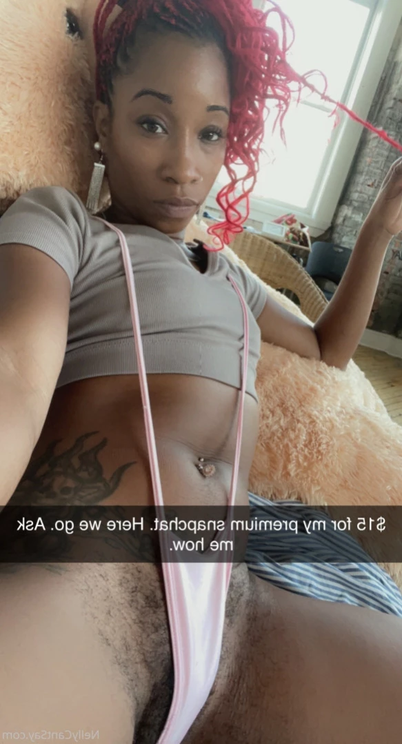nellycantsay Onlyfans leaked photo 11286799 on Hotleaks.tv