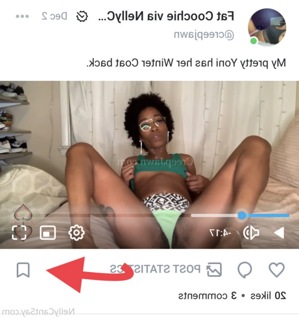 nellycantsay Onlyfans leaked photo 11714597 on Hotleaks.tv