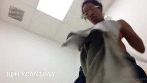 nellycantsay Onlyfans leaked video 12213181 on Hotleaks.tv