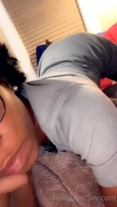nellycantsay Onlyfans leaked video 12325249 on Hotleaks.tv